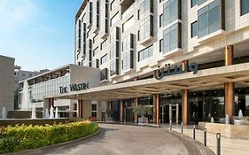 The Westin Doha Hotel & Spa By Marriott